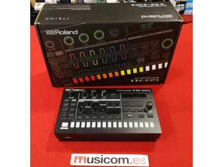 ROLAND TR 6S ROLAND TR 6S